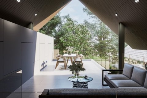Chalet de 3 dormitorios en Bang Tao, Tailandia № 191188 - foto 7