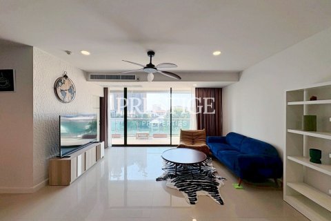 Condominio de 1 dormitorio en Pattaya, Tailandia № 233800