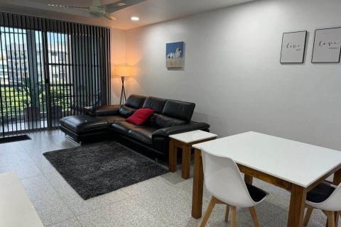 Apartamento de 3 habitaciones en Pattaya, Tailandia № 233806