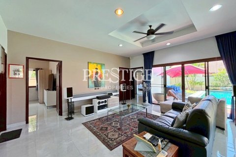 บ้านในพัทยา, ประเทศไทย 3 ห้องนอน № 233801 - รูปถ่าย 3