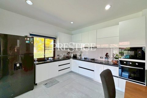 บ้านในพัทยา, ประเทศไทย 3 ห้องนอน № 233801 - รูปถ่าย 9