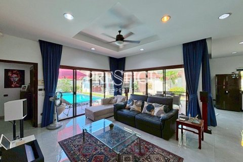 บ้านในพัทยา, ประเทศไทย 3 ห้องนอน № 233801 - รูปถ่าย 2