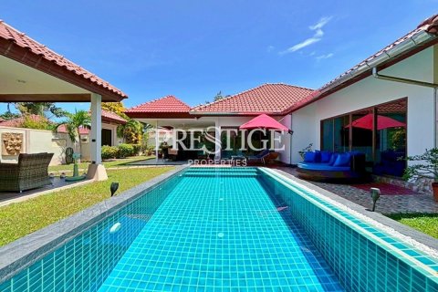 บ้านในพัทยา, ประเทศไทย 3 ห้องนอน № 233801 - รูปถ่าย 30