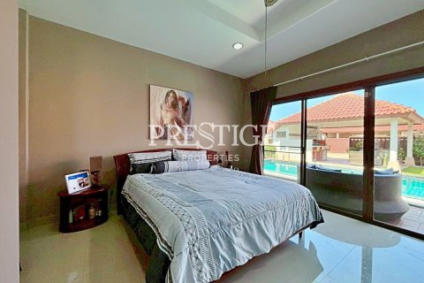 บ้านในพัทยา, ประเทศไทย 3 ห้องนอน № 233801 - รูปถ่าย 13