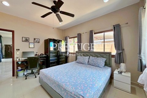 บ้านในพัทยา, ประเทศไทย 3 ห้องนอน № 233801 - รูปถ่าย 22