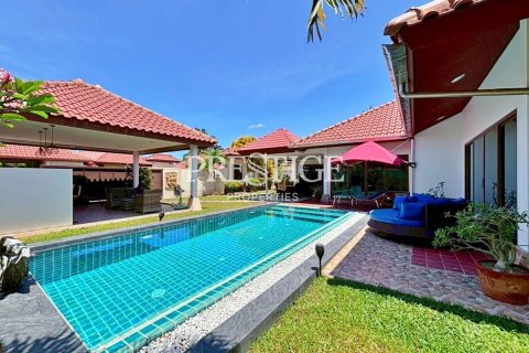 บ้านในพัทยา, ประเทศไทย 3 ห้องนอน № 233801 - รูปถ่าย 29