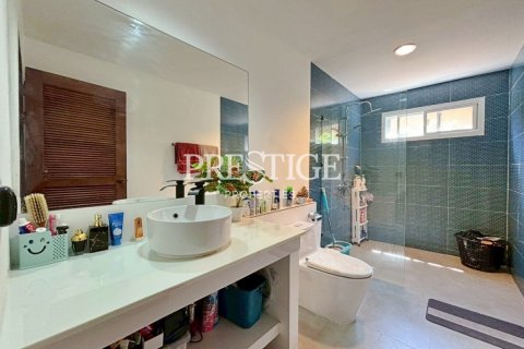 บ้านในพัทยา, ประเทศไทย 3 ห้องนอน № 233801 - รูปถ่าย 16