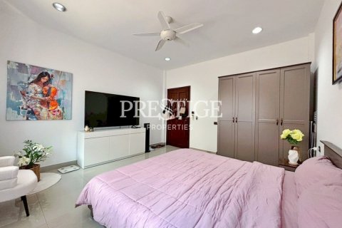 บ้านในพัทยา, ประเทศไทย 3 ห้องนอน № 233801 - รูปถ่าย 18