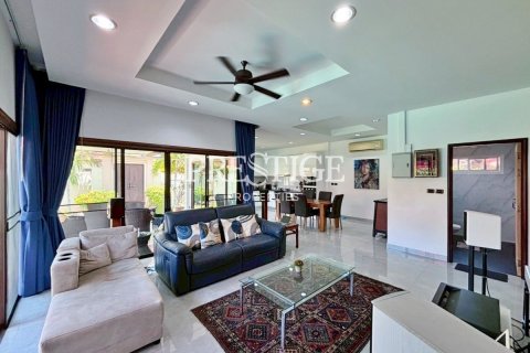 บ้านในพัทยา, ประเทศไทย 3 ห้องนอน № 233801 - รูปถ่าย 4