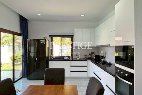 บ้านในพัทยา, ประเทศไทย 3 ห้องนอน № 233801 - รูปถ่าย 11