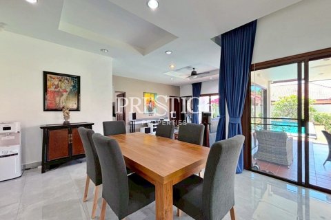 บ้านในพัทยา, ประเทศไทย 3 ห้องนอน № 233801 - รูปถ่าย 6