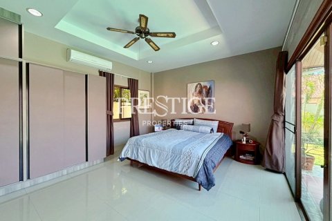 บ้านในพัทยา, ประเทศไทย 3 ห้องนอน № 233801 - รูปถ่าย 12