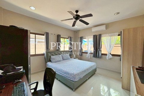 บ้านในพัทยา, ประเทศไทย 3 ห้องนอน № 233801 - รูปถ่าย 20