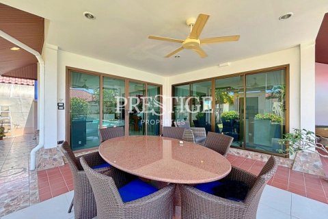 บ้านในพัทยา, ประเทศไทย 3 ห้องนอน № 233801 - รูปถ่าย 23