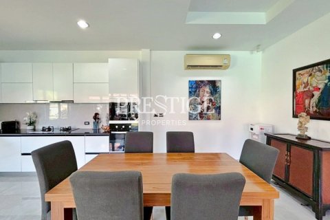 บ้านในพัทยา, ประเทศไทย 3 ห้องนอน № 233801 - รูปถ่าย 7