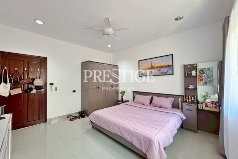 บ้านในพัทยา, ประเทศไทย 3 ห้องนอน № 233801 - รูปถ่าย 19