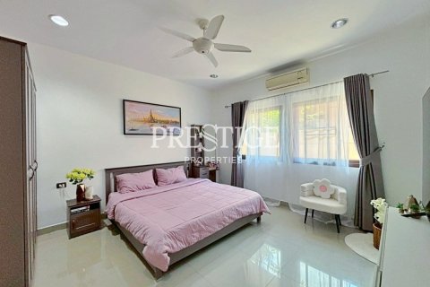 บ้านในพัทยา, ประเทศไทย 3 ห้องนอน № 233801 - รูปถ่าย 17