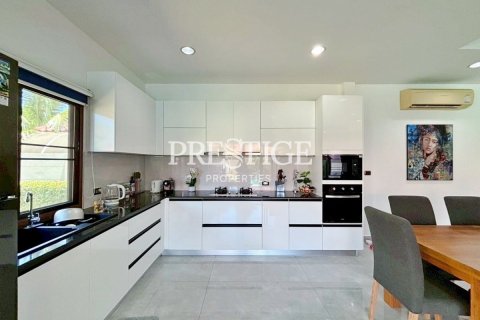 บ้านในพัทยา, ประเทศไทย 3 ห้องนอน № 233801 - รูปถ่าย 10