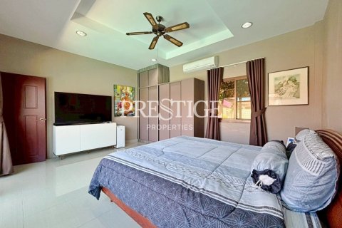 บ้านในพัทยา, ประเทศไทย 3 ห้องนอน № 233801 - รูปถ่าย 15