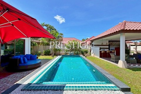 บ้านในพัทยา, ประเทศไทย 3 ห้องนอน № 233801 - รูปถ่าย 27