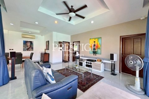 บ้านในพัทยา, ประเทศไทย 3 ห้องนอน № 233801 - รูปถ่าย 5