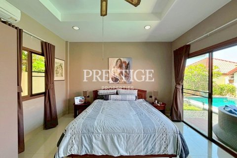บ้านในพัทยา, ประเทศไทย 3 ห้องนอน № 233801 - รูปถ่าย 14