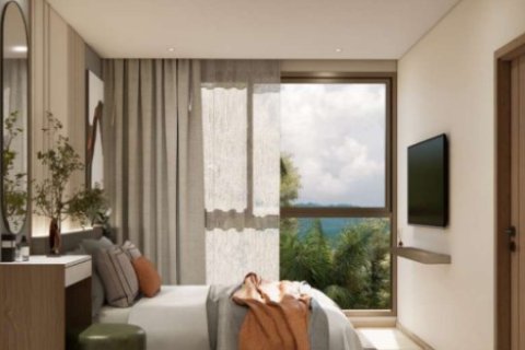 Apartment in Pattaya, Thailand 2 rooms № 214106 - photo 3