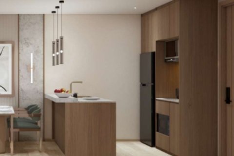 Apartment in Pattaya, Thailand 2 rooms № 214106 - photo 2