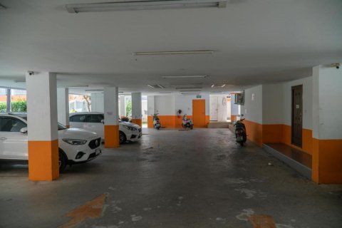 อพาร์ตเมนต์ในพัทยา, ประเทศไทย 4 ห้อง № 214108 - รูปถ่าย 24