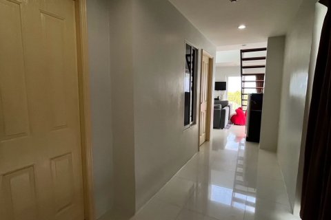 อพาร์ตเมนต์ในพัทยา, ประเทศไทย 4 ห้อง № 214108 - รูปถ่าย 5