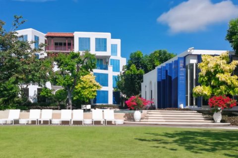 Condominio de 2 dormitorios en Hua Hin, Tailandia № 154514