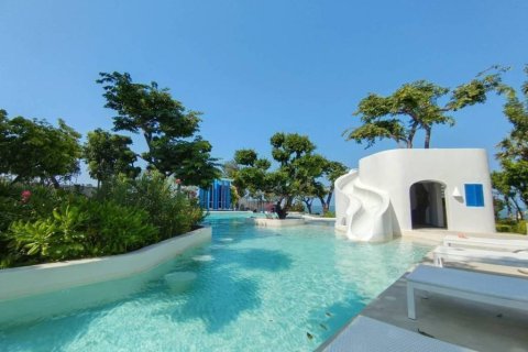 Condominio de 2 dormitorios en Hua Hin, Tailandia № 154514 - foto 6