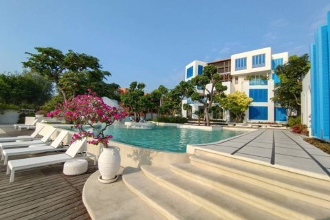 Condominio de 2 dormitorios en Hua Hin, Tailandia № 154514 - foto 3