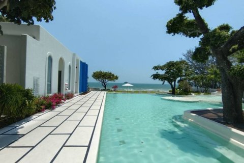 Condominio de 2 dormitorios en Hua Hin, Tailandia № 154514 - foto 5