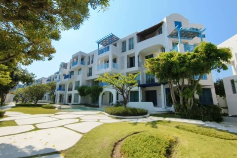 Condominio de 2 dormitorios en Hua Hin, Tailandia № 154514 - foto 4