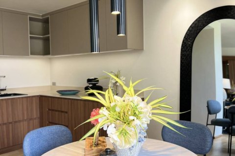 Condominio de 1 dormitorio en Phuket, Tailandia № 154511 - foto 8