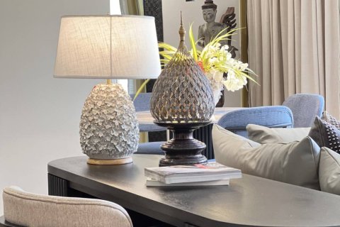 Condominio de 1 dormitorio en Phuket, Tailandia № 154511 - foto 7