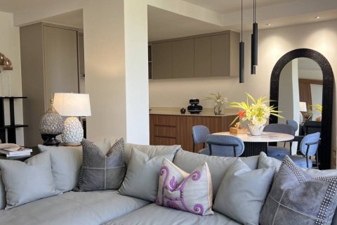 Condominio de 1 dormitorio en Phuket, Tailandia № 154511 - foto 4