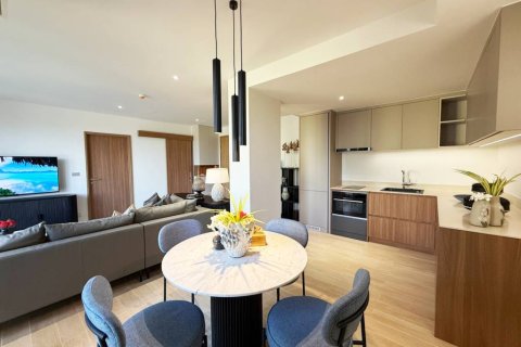 Condominio de 1 dormitorio en Phuket, Tailandia № 154511 - foto 2