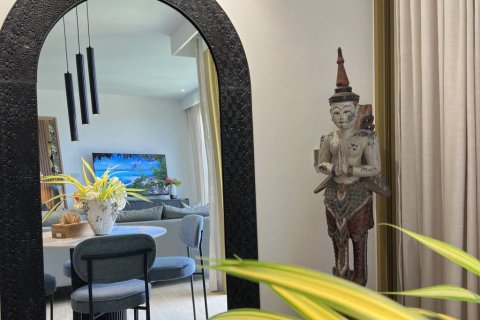 Condominio de 1 dormitorio en Phuket, Tailandia № 154511 - foto 6