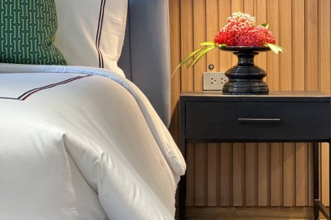 Condominio de 1 dormitorio en Phuket, Tailandia № 154511 - foto 10