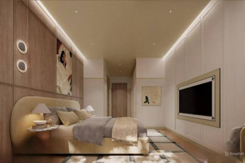 Chalet de 3 dormitorios en Phuket, Tailandia № 172733 - foto 6