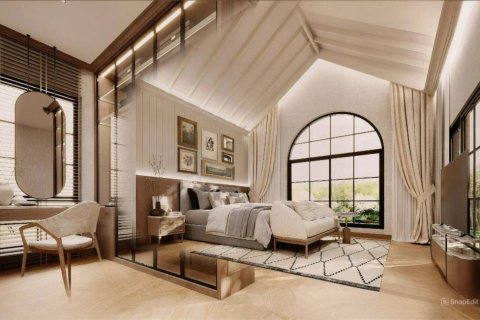 Chalet de 3 dormitorios en Phuket, Tailandia № 172733 - foto 3