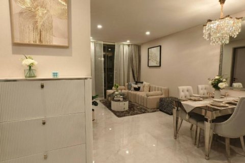 Condominio de 1 dormitorio en Pattaya, Tailandia № 172732 - foto 5