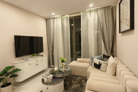 Condominio de 1 dormitorio en Pattaya, Tailandia № 172732 - foto 3