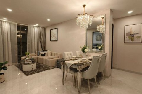 Condominio de 1 dormitorio en Pattaya, Tailandia № 172732 - foto 4