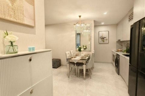 Condominio de 1 dormitorio en Pattaya, Tailandia № 172732 - foto 6