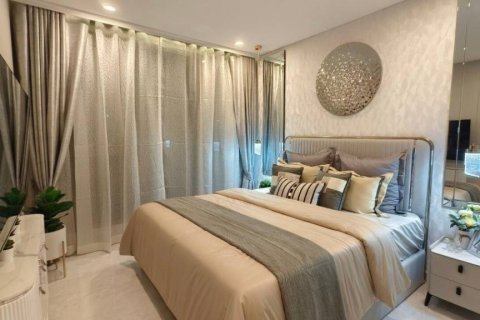Condominio de 1 dormitorio en Pattaya, Tailandia № 172732 - foto 10