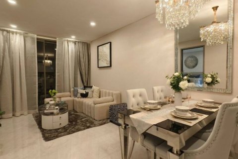Condo in Pattaya, Thailand, 1 bedroom № 172732