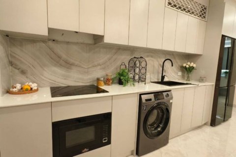 Condominio de 1 dormitorio en Pattaya, Tailandia № 172732 - foto 7